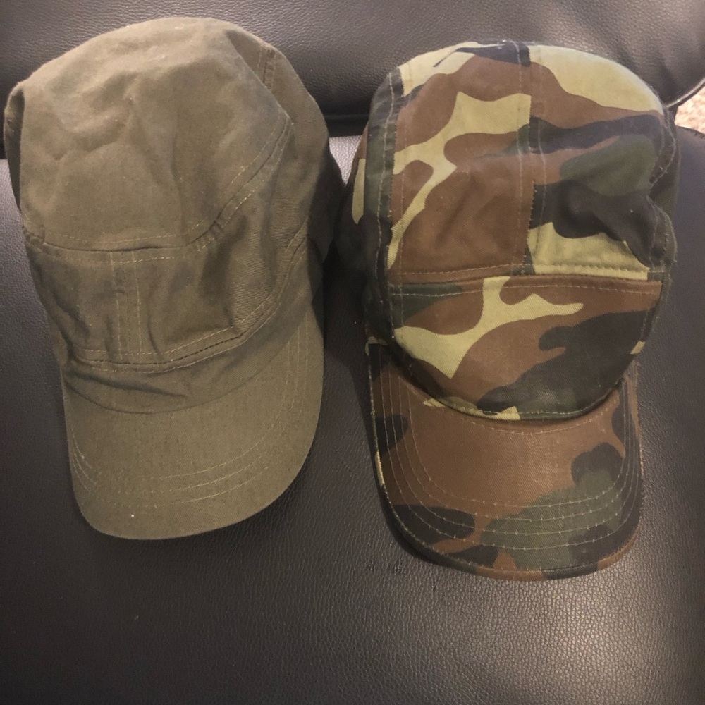 Army fatigue pants one size fits all